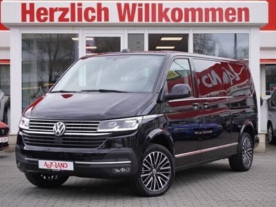 gebraucht VW Caravelle T6.12.0 TDI DSG LR LED Navi SHZ AHK