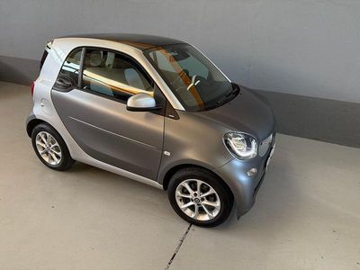 Smart ForTwo Coupé