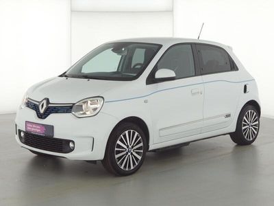 gebraucht Renault Twingo Intens Electric Navi|Kamera|PDC|Tempomat