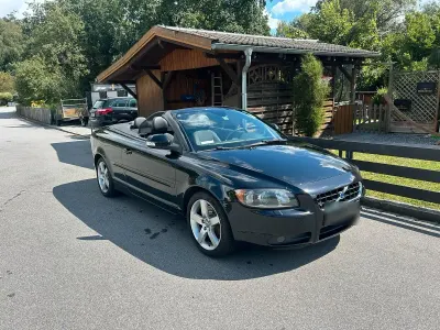 Gebraucht Volvo C70