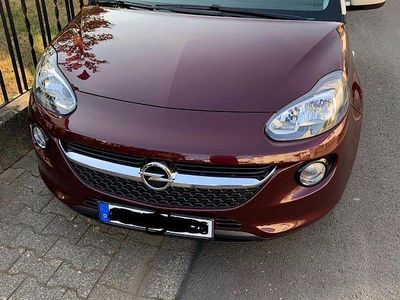 Second-hand Opel Adam Unlimited 116 CP (85 kW) 2018 Mov Hatchback