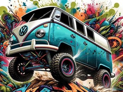VW T6.1