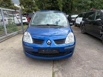 Renault Modus