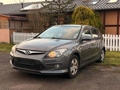 Usata Hyundai i30 116 CV (85 kW) 2010 Grigio Station wagon