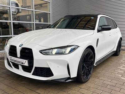 Second-hand BMW M3 Competition Edition 530 CP (389 kW) 2025 Alb Break