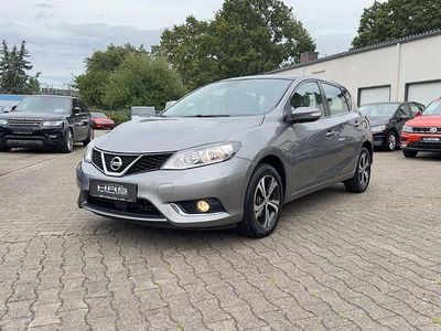 Nissan Pulsar