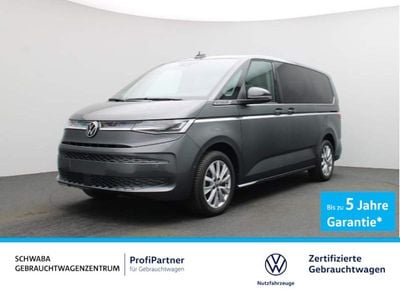 Second-hand VW Multivan Style 150 CP (110 kW) 2025 Monovolum