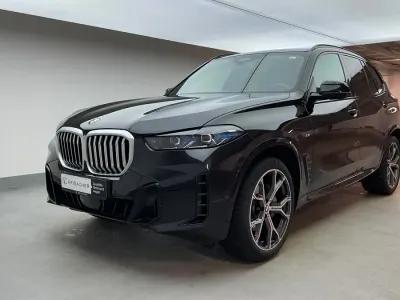 Gebraucht BMW X5