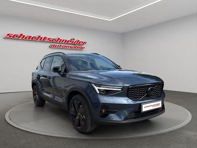 Blau Neu 2026 Volvo XC40 Ultra SUV | 45.490 € (Fairer Preis)