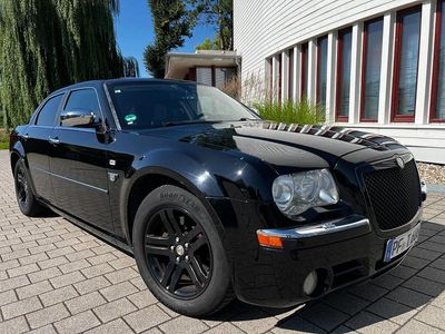 Chrysler 300C
