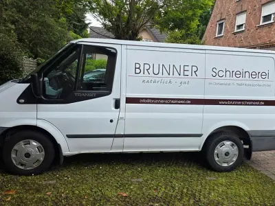 Gebraucht Ford Transit