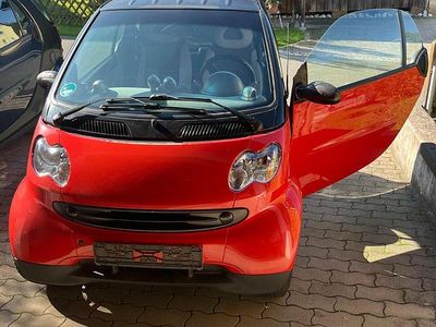 Smart ForTwo Coupé