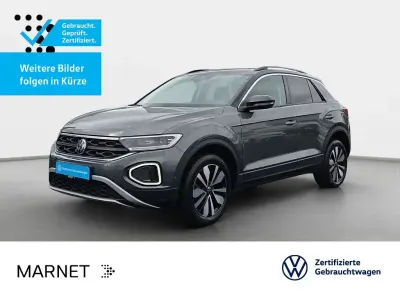 Usata VW T-Roc