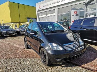 Mercedes A210
