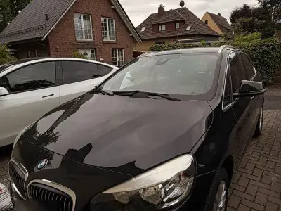 Gebraucht BMW 218