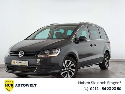 VW Sharan