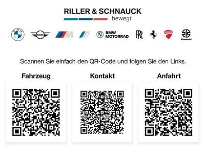 Second-hand BMW 220 Luxury Line 156 CP (114 kW) 2023 Gri Monovolum