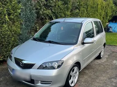 Usata Mazda 2