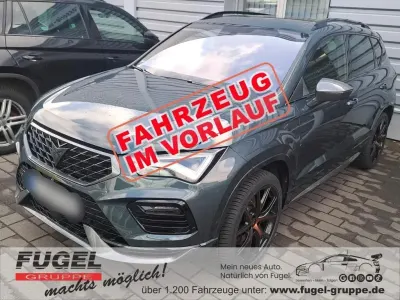 Gebraucht Cupra Ateca