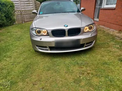 Gebraucht BMW 118 Cabriolet
