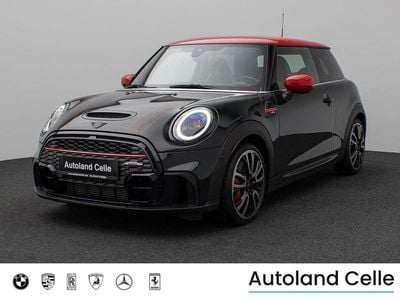 Second-hand Mini John Cooper Works Sport 231 CP (169 kW) 2021 Verde Hatchback