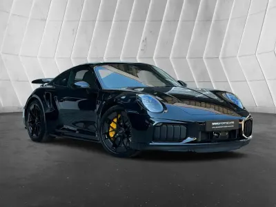 Gebraucht Porsche 992