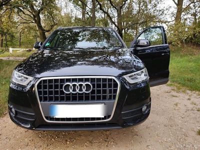 gebraucht Audi Q3 Q32.0 TDI