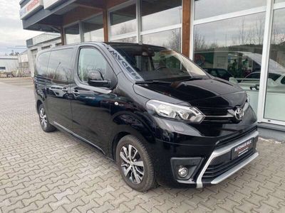 gebraucht Toyota Verso ProaceL1 Family Comfort Head-Up AHK