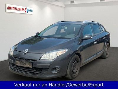 Renault Mégane III