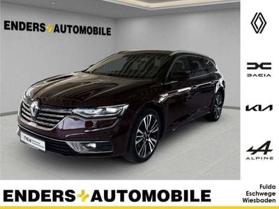 Renault Talisman GrandTour