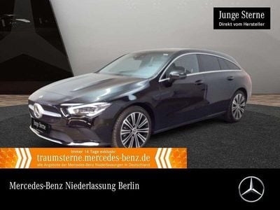 Mercedes CLA220