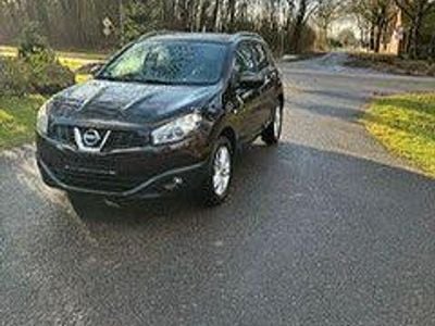 Gebraucht 2010 Nissan Qashqai I-Way SUV | 4.900 € (Fairer Preis)