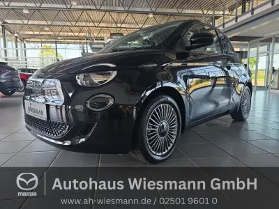Gebraucht Fiat 500e