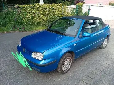Gebraucht VW Golf