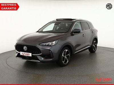 Gebraucht MG HS Luxury 162 PS (119 kW) 2024 Grau SUV