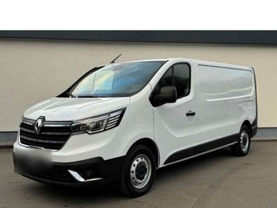 gebraucht Renault Trafic NEU