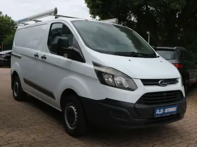 Gebraucht Ford Transit Custom