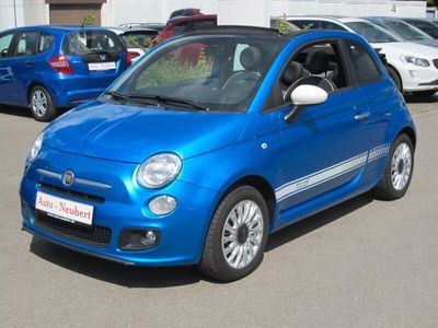 Fiat 500S