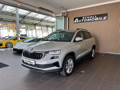 Usata Skoda Karoq Selection 150 CV (110 kW) 2025 Grigio SUV