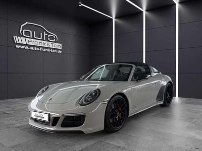 Gebraucht Porsche 991 Sport 450 PS (330 kW) 2019 Grau Coupé