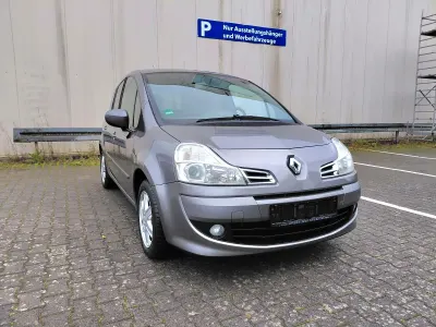 Gebraucht Renault Grand Modus