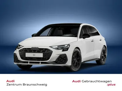 Gebraucht Audi S3