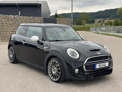 Mini Cooper SD