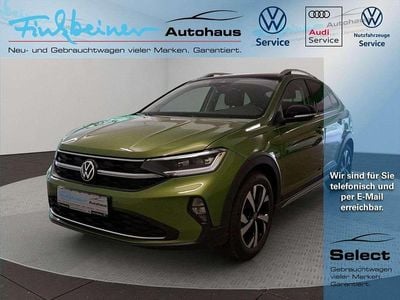 VW Taigo