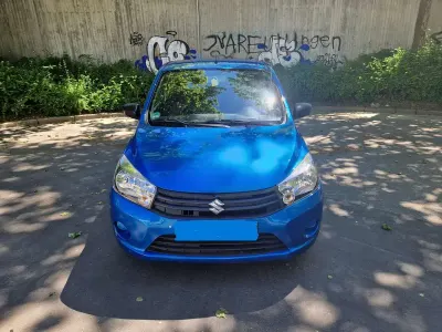 Gebraucht Suzuki Celerio