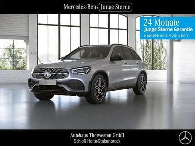 Mercedes GLC200