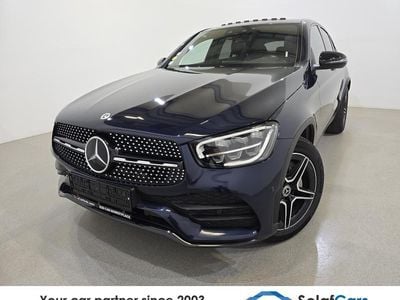Mercedes GLC220