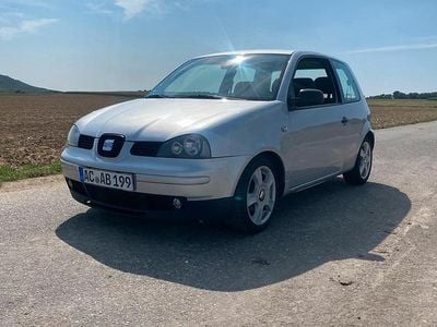 Seat Arosa