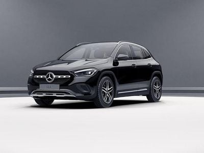 Mercedes GLA200