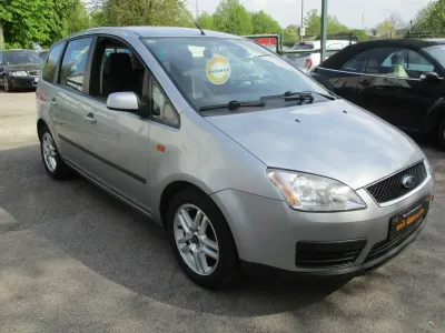 Gebraucht Ford Focus Trend 120 PS (88 kW) 2003 Other Kombi
